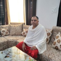 Sanjiv Kumar Saini