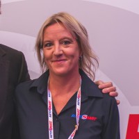 Jo Smith