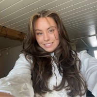 Martine Heggernes