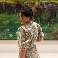 Huong Le