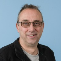 Gerné van den Corput