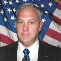 Mark Caskie