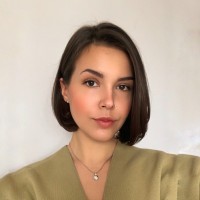Alina Chupryna