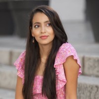 Hafsa Sobti Mestour