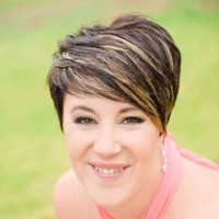 Yolande Pegram