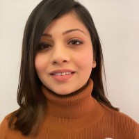 Valerie Rebello