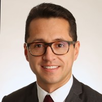 Oscar Becerra, Mba Cim®