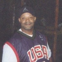 Bruce Laymon