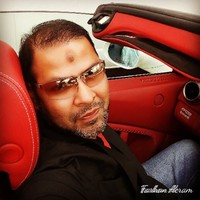 Farhan Akram