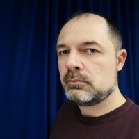 Bojan Mangovic