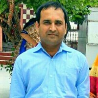 Puspendra Singh Gaharwar