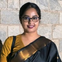Sudeshna Dey
