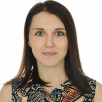 Hilal Akekmekçi Tunalı