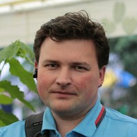 Сергій Гаврилов