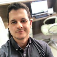 Gabriel Lins de Oliveira Chacon