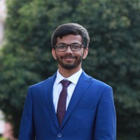 Harshith Gandhe