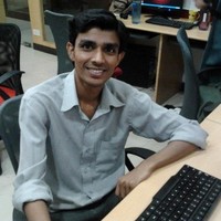 Kishor Gaikwad