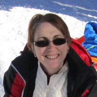 Nicola Pickard