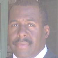 Kevin Perry