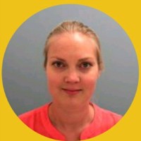 Monica Helen Cunningham