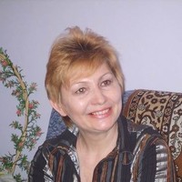 Ольга Чекомазова