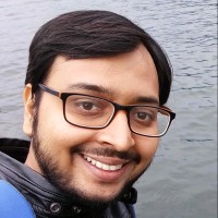 Dr. Animesh Deval