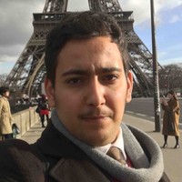 Ahmed Ejmeil