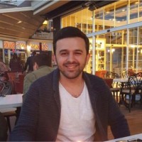 Nihat Ülker