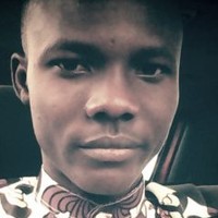 Patrick Adejinle