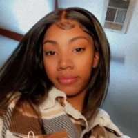 Alexus Harrell