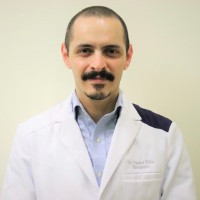 Yazeed Eldos, Md, Facmt