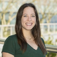 Kylie McPherson, PhD