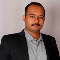 Atul Parwate