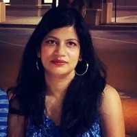 Manjusha Sharma