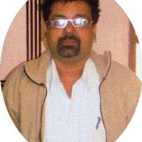 Chandrashekhar Yadav