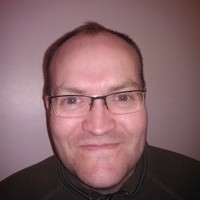 Darren Ginger