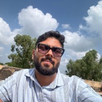 Sagar Sharma