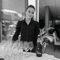 Clémence BLAIN