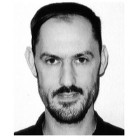 Patrick MacCallum Mohr