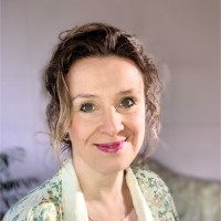 Astrid van den Bovenkamp