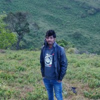 Kishore S