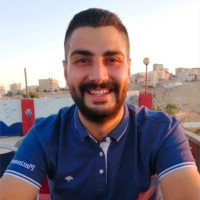 Baraa Alsamamaa