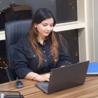 Vaishali Dhiman