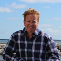 Greg Deuster