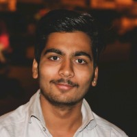 Yagnik Radadiya