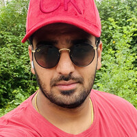 Jafar malik