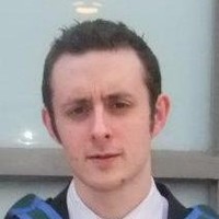 Daniel Patrick Curley PhD MIAI