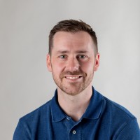 Andy Cain Msc