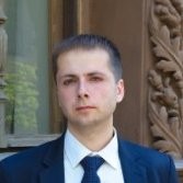 Alex Nikitenko