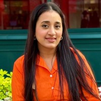 Chandanpreet Kaur